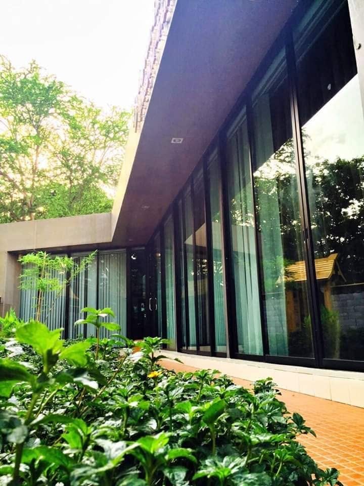 Head Office TAKAWA สำนักงานใหญ่ บจก.ทาคาว่า