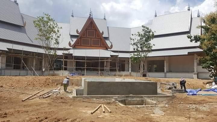 Modern Villa Howard อาคารสูง 2 ชั้น จังหวัดเชียงใหม่ — ก่อนก่อสร้าง (อาคาร บ้านพักอาศัย, เชียงใหม่) โดย TAKAWA